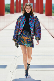 Louis Vuitton Resort 2022 / Louis Vuitton курорт 2022