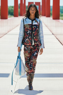 Louis Vuitton Resort 2022 / Louis Vuitton курорт 2022