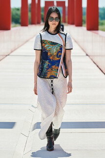 Louis Vuitton Resort 2022 / Louis Vuitton курорт 2022