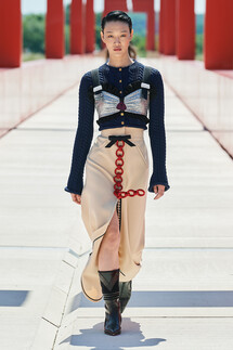 Louis Vuitton Resort 2022 / Louis Vuitton курорт 2022