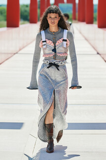 Louis Vuitton Resort 2022 / Louis Vuitton курорт 2022