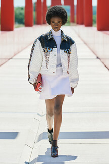 Louis Vuitton Resort 2022 / Louis Vuitton курорт 2022