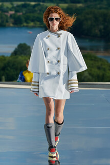 Louis Vuitton Resort 2022 / Louis Vuitton курорт 2022