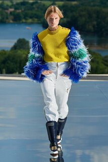 Louis Vuitton Resort 2022 / Louis Vuitton курорт 2022