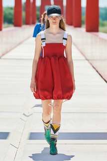 Louis Vuitton Resort 2022 / Louis Vuitton курорт 2022