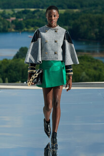 Louis Vuitton Resort 2022 / Louis Vuitton курорт 2022