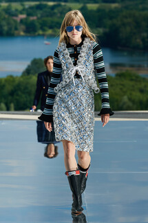 Louis Vuitton Resort 2022 / Louis Vuitton курорт 2022