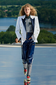 Louis Vuitton Resort 2022 / Louis Vuitton курорт 2022