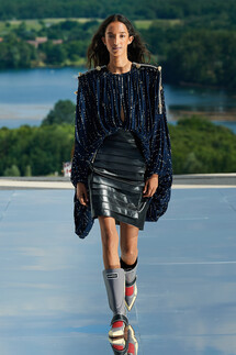 Louis Vuitton Resort 2022 / Louis Vuitton курорт 2022