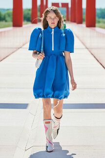 Louis Vuitton Resort 2022 / Louis Vuitton курорт 2022