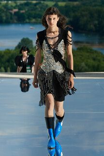 Louis Vuitton Resort 2022 / Louis Vuitton курорт 2022