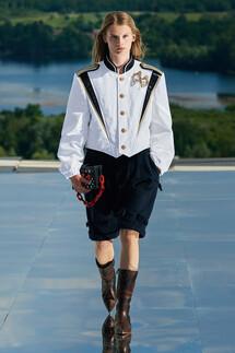 Louis Vuitton Resort 2022 / Louis Vuitton курорт 2022