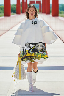 Louis Vuitton Resort 2022 / Louis Vuitton курорт 2022