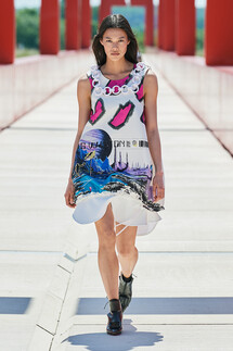 Louis Vuitton Resort 2022 / Louis Vuitton курорт 2022