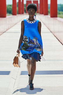 Louis Vuitton Resort 2022 / Louis Vuitton курорт 2022