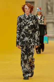 Мужская коллекция Louis Vuitton весна-лето 2023 | Louis Vuitton Menswear Spring 2023