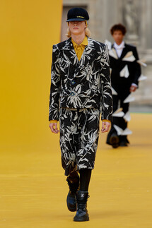 Мужская коллекция Louis Vuitton весна-лето 2023 | Louis Vuitton Menswear Spring 2023