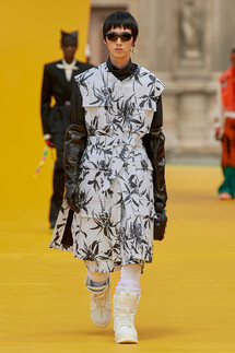 Мужская коллекция Louis Vuitton весна-лето 2023 | Louis Vuitton Menswear Spring 2023