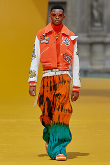 Мужская коллекция Louis Vuitton весна-лето 2023 | Louis Vuitton Menswear Spring 2023
