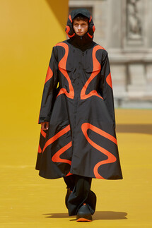 Мужская коллекция Louis Vuitton весна-лето 2023 | Louis Vuitton Menswear Spring 2023