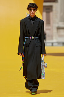 Мужская коллекция Louis Vuitton весна-лето 2023 | Louis Vuitton Menswear Spring 2023