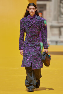 Мужская коллекция Louis Vuitton весна-лето 2023 | Louis Vuitton Menswear Spring 2023