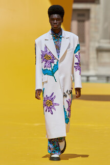 Мужская коллекция Louis Vuitton весна-лето 2023 | Louis Vuitton Menswear Spring 2023