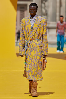 Мужская коллекция Louis Vuitton весна-лето 2023 | Louis Vuitton Menswear Spring 2023