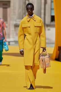 Мужская коллекция Louis Vuitton весна-лето 2023 | Louis Vuitton Menswear Spring 2023