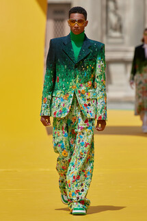 Мужская коллекция Louis Vuitton весна-лето 2023 | Louis Vuitton Menswear Spring 2023