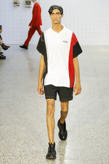 M1992 Spring 2019 Menswear / M1992 Весна Лето 2019 Мужская Неделя Моды в Милане