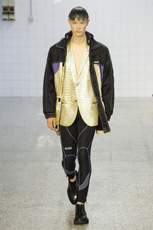 M1992 Spring 2019 Menswear / M1992 Весна Лето 2019 Мужская Неделя Моды в Милане