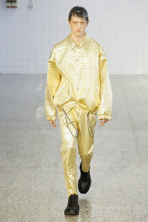 M1992 Spring 2019 Menswear / M1992 Весна Лето 2019 Мужская Неделя Моды в Милане