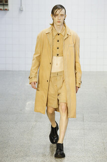 M1992 Spring 2019 Menswear / M1992 Весна Лето 2019 Мужская Неделя Моды в Милане