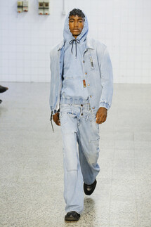 M1992 Spring 2019 Menswear / M1992 Весна Лето 2019 Мужская Неделя Моды в Милане