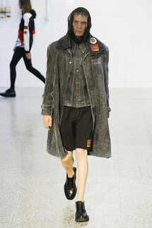 M1992 Spring 2019 Menswear / M1992 Весна Лето 2019 Мужская Неделя Моды в Милане