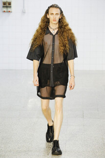 M1992 Spring 2019 Menswear / M1992 Весна Лето 2019 Мужская Неделя Моды в Милане