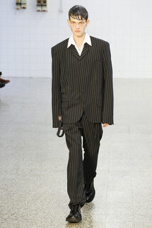 M1992 Spring 2019 Menswear / M1992 Весна Лето 2019 Мужская Неделя Моды в Милане