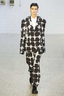 M1992 Spring 2019 Menswear / M1992 Весна Лето 2019 Мужская Неделя Моды в Милане