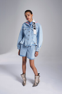 MSGM Resort 2019 / MSGM Курорт 2019