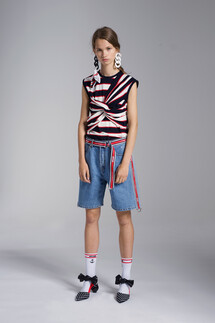 MSGM Resort 2019 / MSGM Курорт 2019