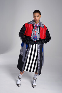 MSGM Resort 2019 / MSGM Курорт 2019