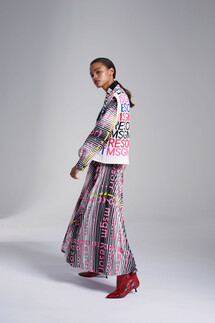 MSGM Resort 2019 / MSGM Курорт 2019
