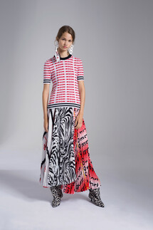 MSGM Resort 2019 / MSGM Курорт 2019