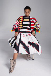MSGM Resort 2019 / MSGM Курорт 2019