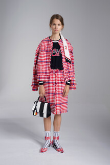 MSGM Resort 2019 / MSGM Курорт 2019