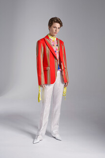 MSGM Resort 2019 / MSGM Курорт 2019