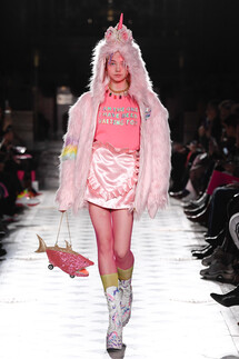 Manish Arora Fall 2019 Ready-to-Wear / Manish Arora осень 2019 / Неделя моды: Париж