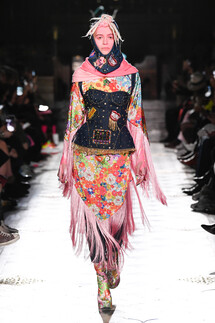 Manish Arora Fall 2019 Ready-to-Wear / Manish Arora осень 2019 / Неделя моды: Париж