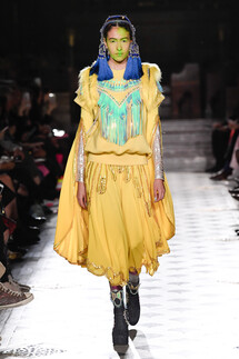 Manish Arora Fall 2019 Ready-to-Wear / Manish Arora осень 2019 / Неделя моды: Париж